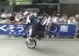 motorbike stuntz