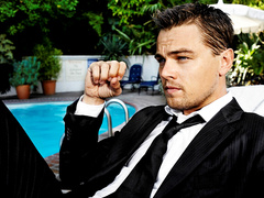 День рождения Леонардо Ди Каприо