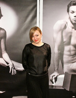 Премьера фильма "Ив Сен-Лоран"