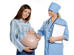 печія при вагітності