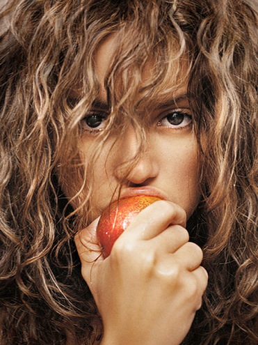 У Шакіри роман з футболістом