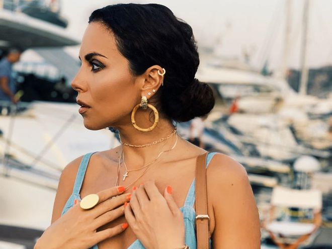 Настя Каменських