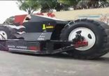 Самые НЕОБЫЧНЫЕ автомобили МИРА