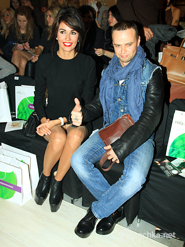 Четвертый день UFW