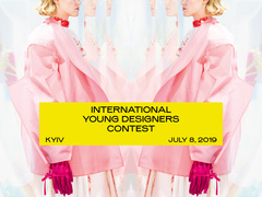 International Young Designers Contest