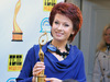 Алла Мазур