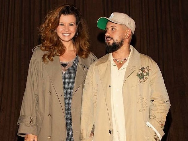 «Радіємо новим зубкам»: дружина Монатіка показала свіжі фото однорічного сина