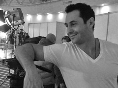 Стас Костюшкин