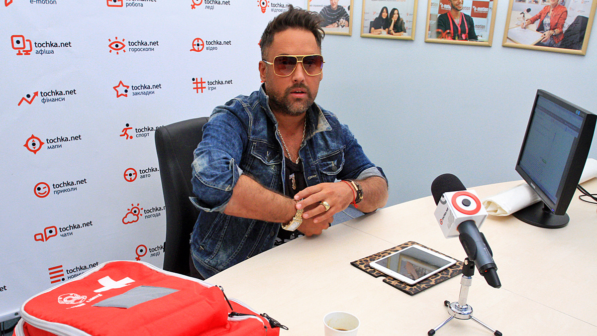 Діма Коляденко