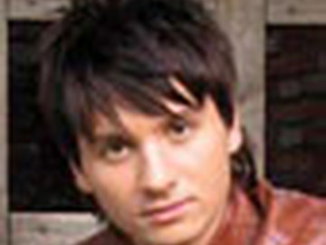 Сергей Лазарев