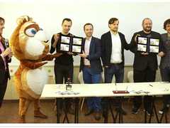 Викрадена принцесса