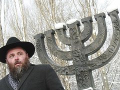 День памяти жертв Голокоста