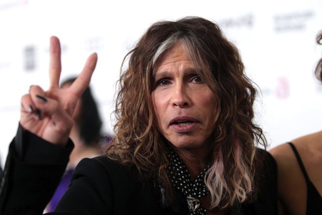 Стів Тайлер