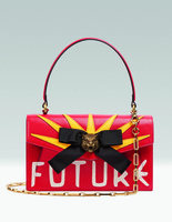 Очень яркие и стильные сумки на весну-лето 2017