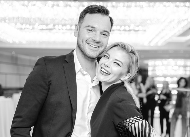 Ириша Блохина