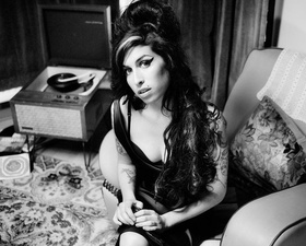 Amy Winehouse