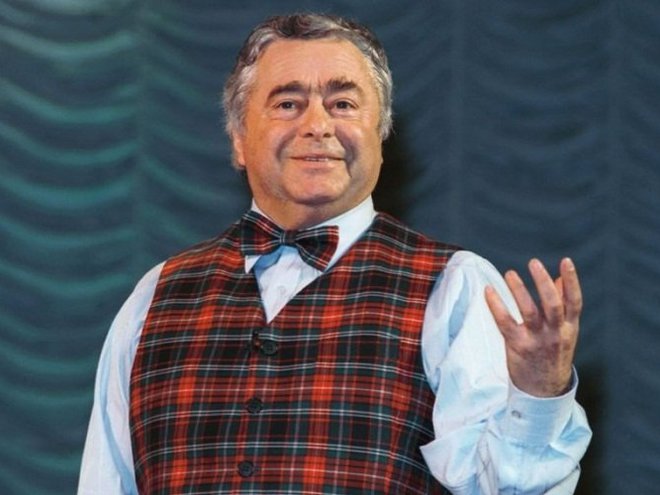 Роман Карцев