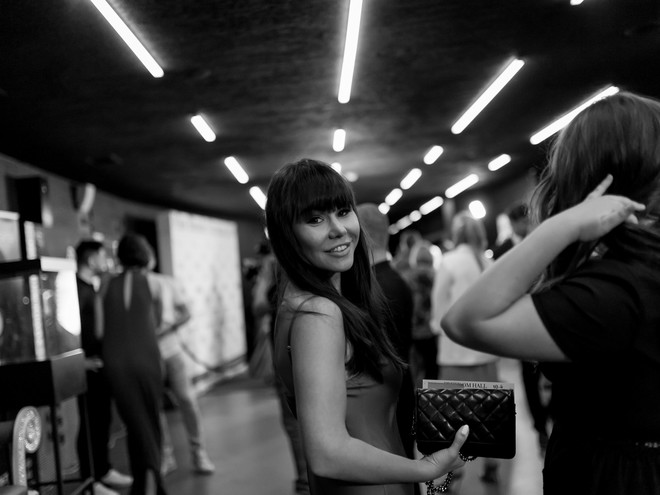 MISS BLONDE UKRAINE 2019