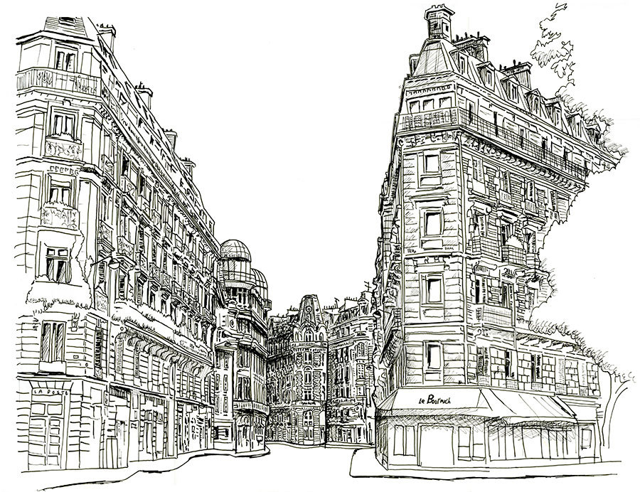 Найкращі тревел-блоги: Notes from the Road