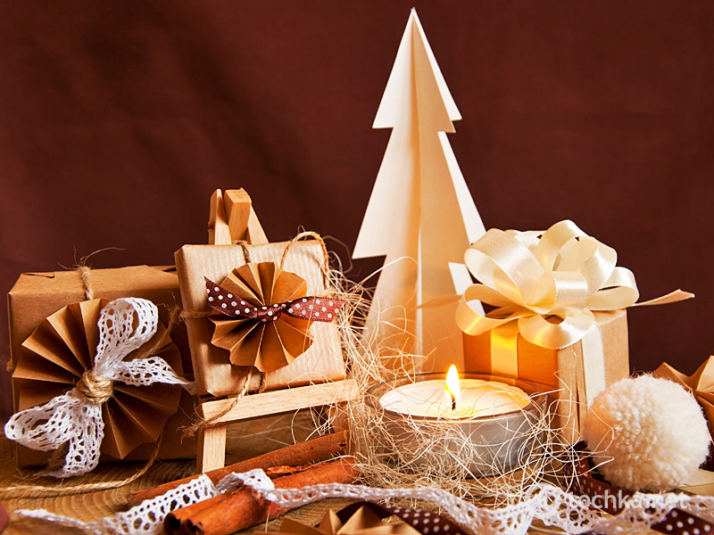 Несправжні ялинки