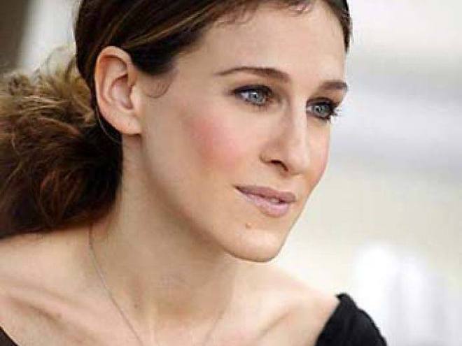 Сара Джессика Паркер