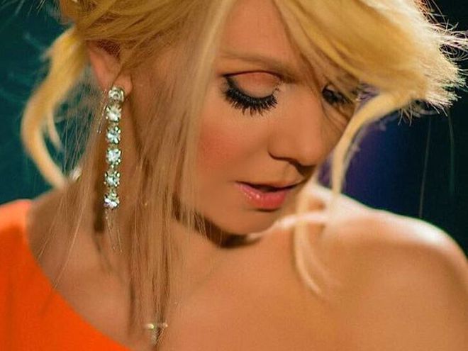 Валерія і Пригожин