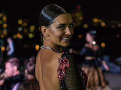 танцювальна вечірка (big dance)