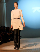 Показ KAMENSKAYAKONONOVA Показ KAMENSKAYAKONONOVA