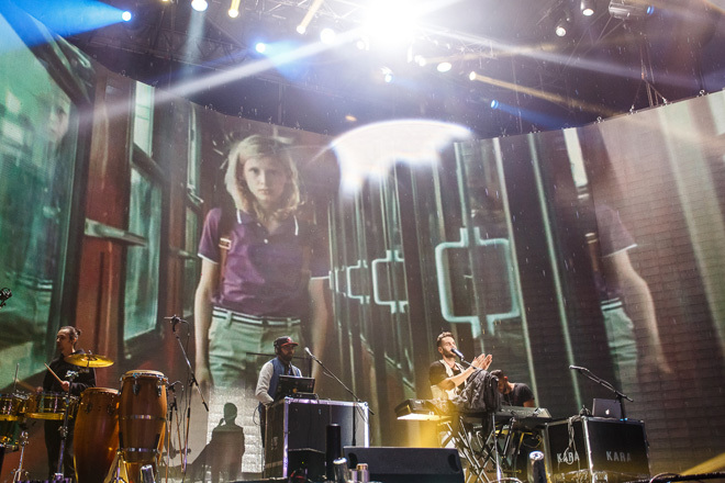 Романюта вечірка, звіт