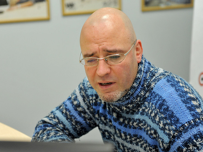 Раду Поклітару