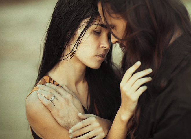Love story