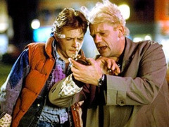 Назад в будущее