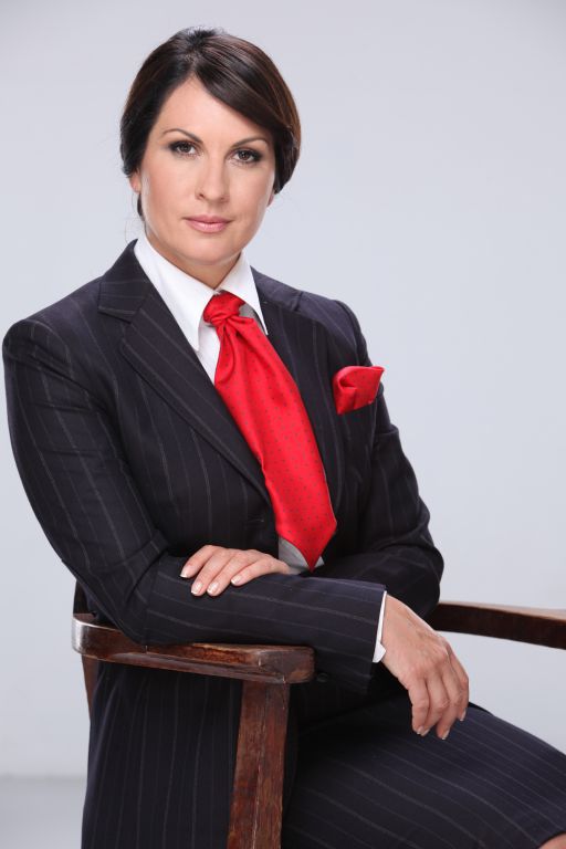 Оксана Калетник