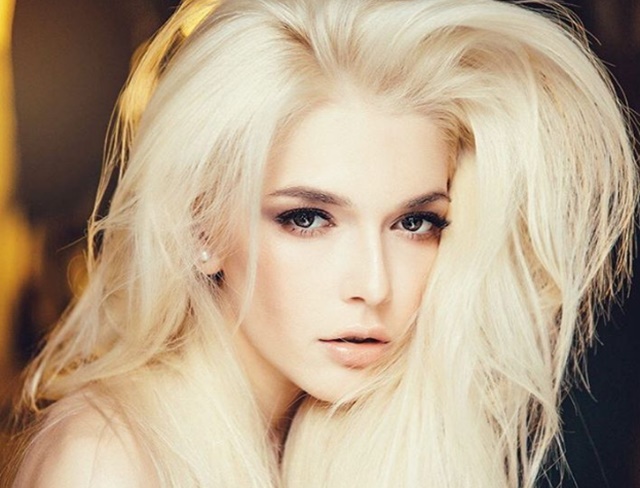 Эрика Герцег