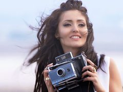 анна добрыднева