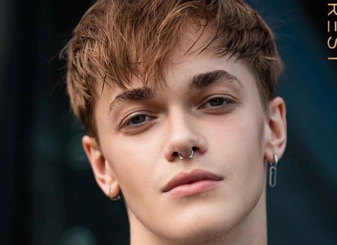 Женя Гончарено