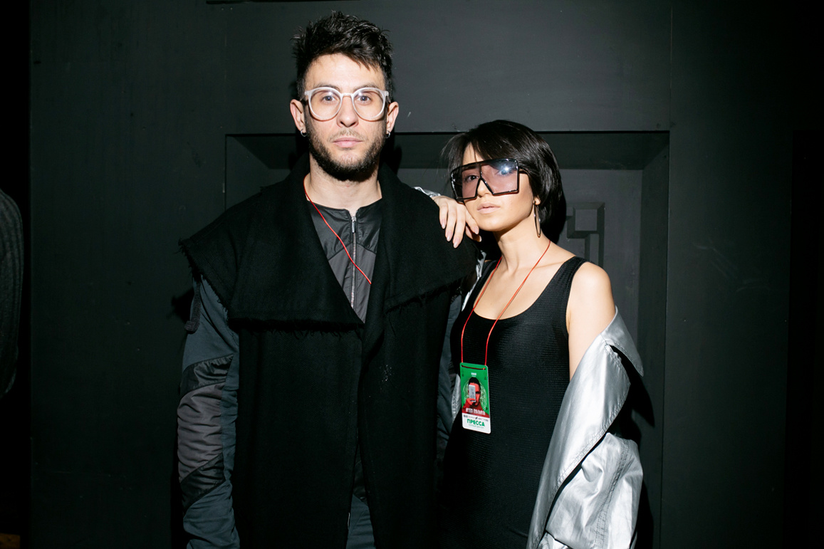 Концерт Пивоварова