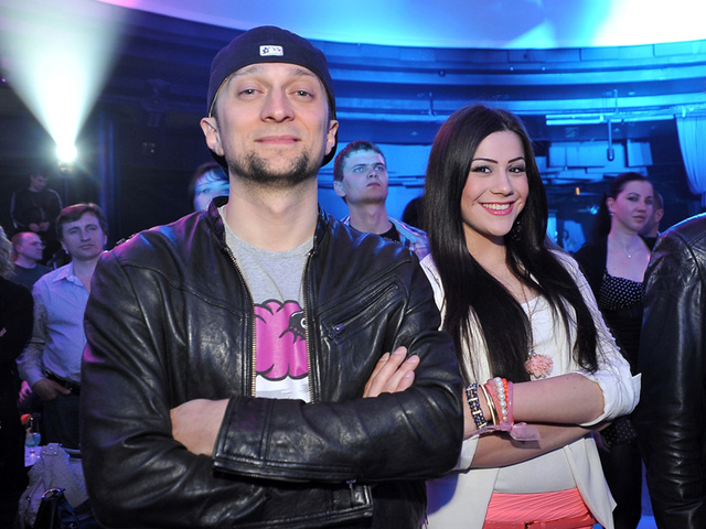 Концерт Альони Вінницької