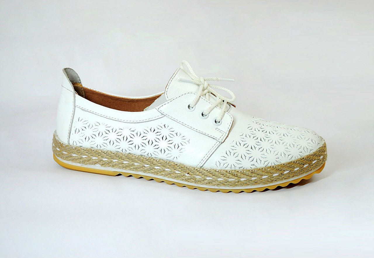 Летняя обувь - Fatyanova