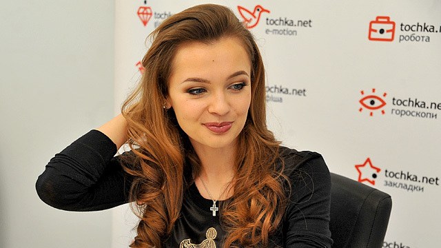 Анна Пославская