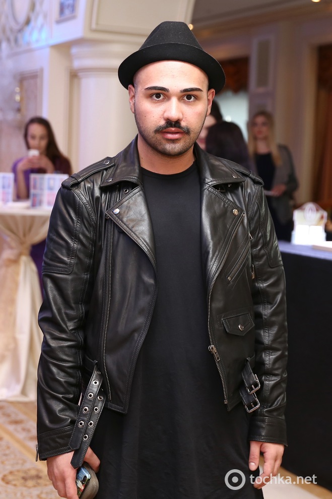 показ Кати Сильченко