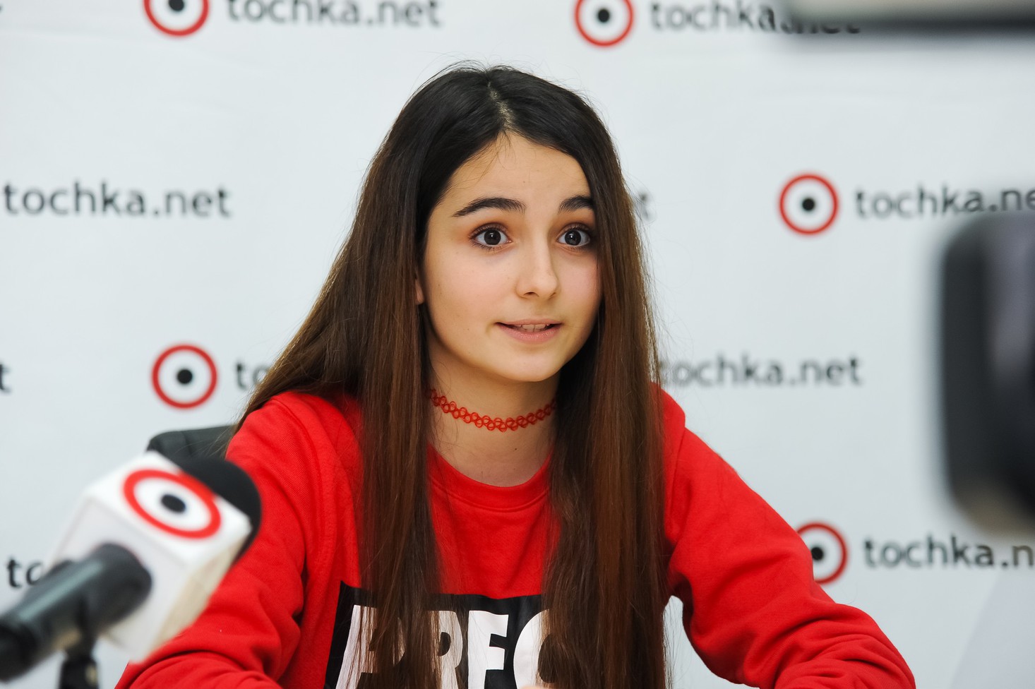 Олег Батрак, tochka.net 