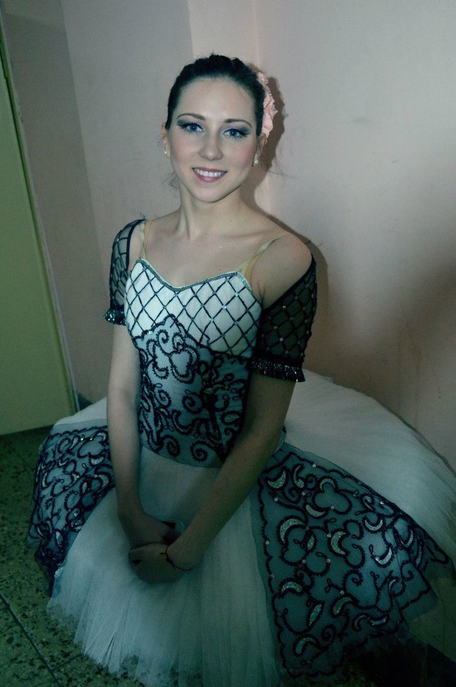 Елена Черниченко