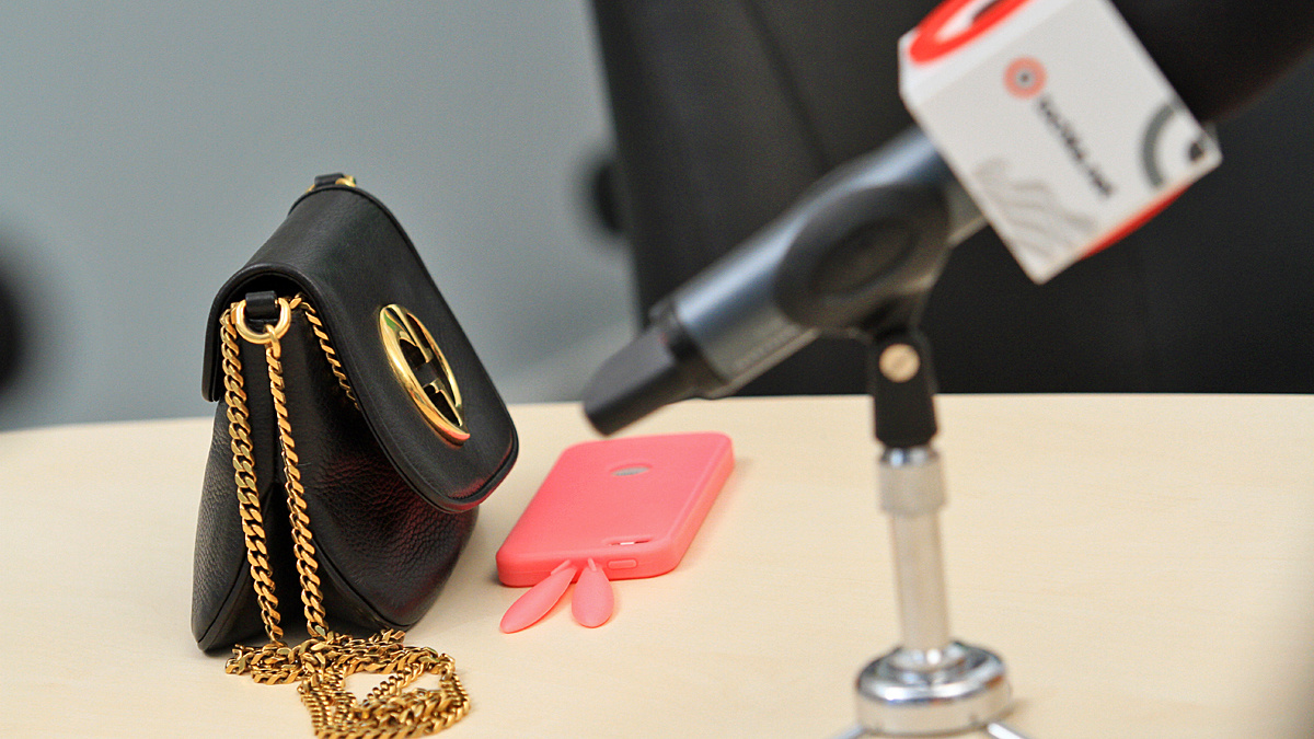 Ксения Бугримова