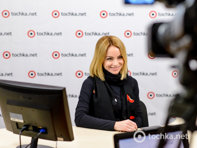 Олена Андрейчикова