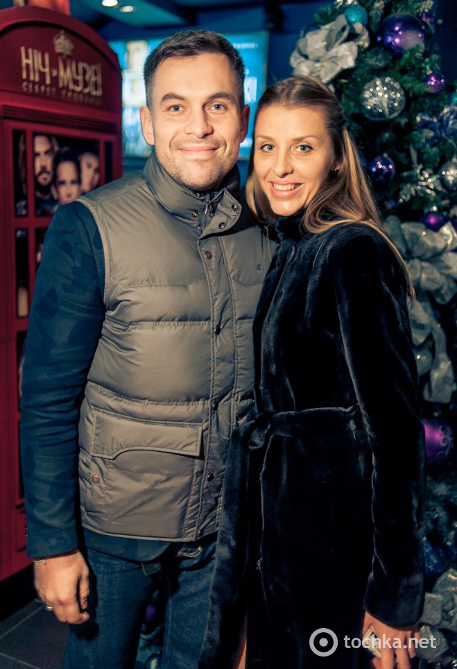 Прем'єра фільму "Великі очі"