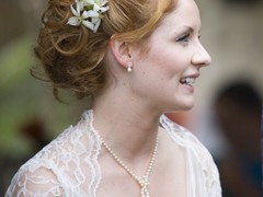 Живые цветы в твоих волосах