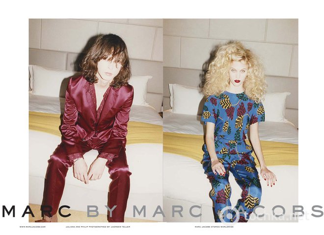 Marc by Marc Jacobs