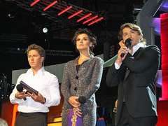 Україна сльозам не вірить 