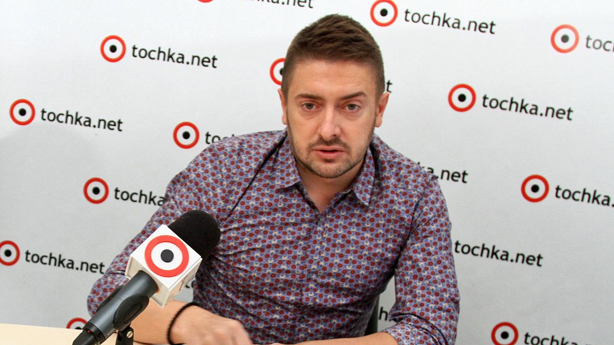 Олексій Суханов